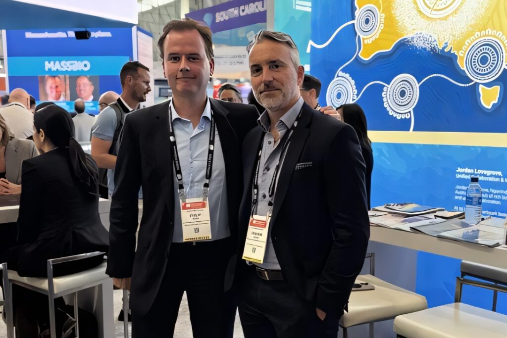 Follow Nucleus Network on LinkedIn