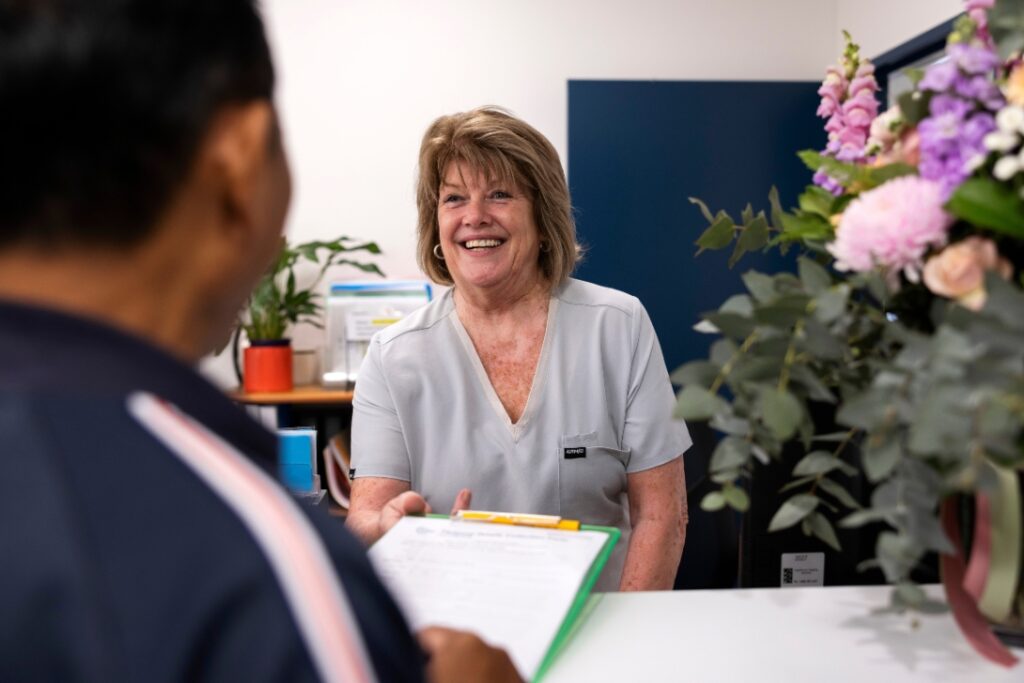 Have Questions About Clinical Trials?