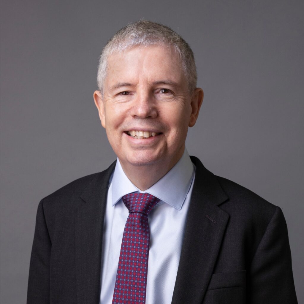 Dr Jason Lickliter