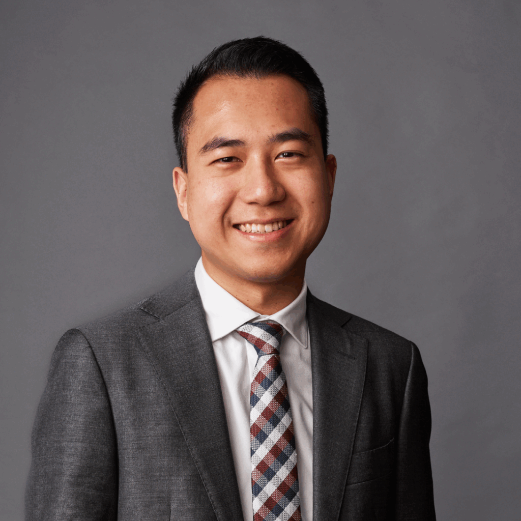 Dr Michael Wong