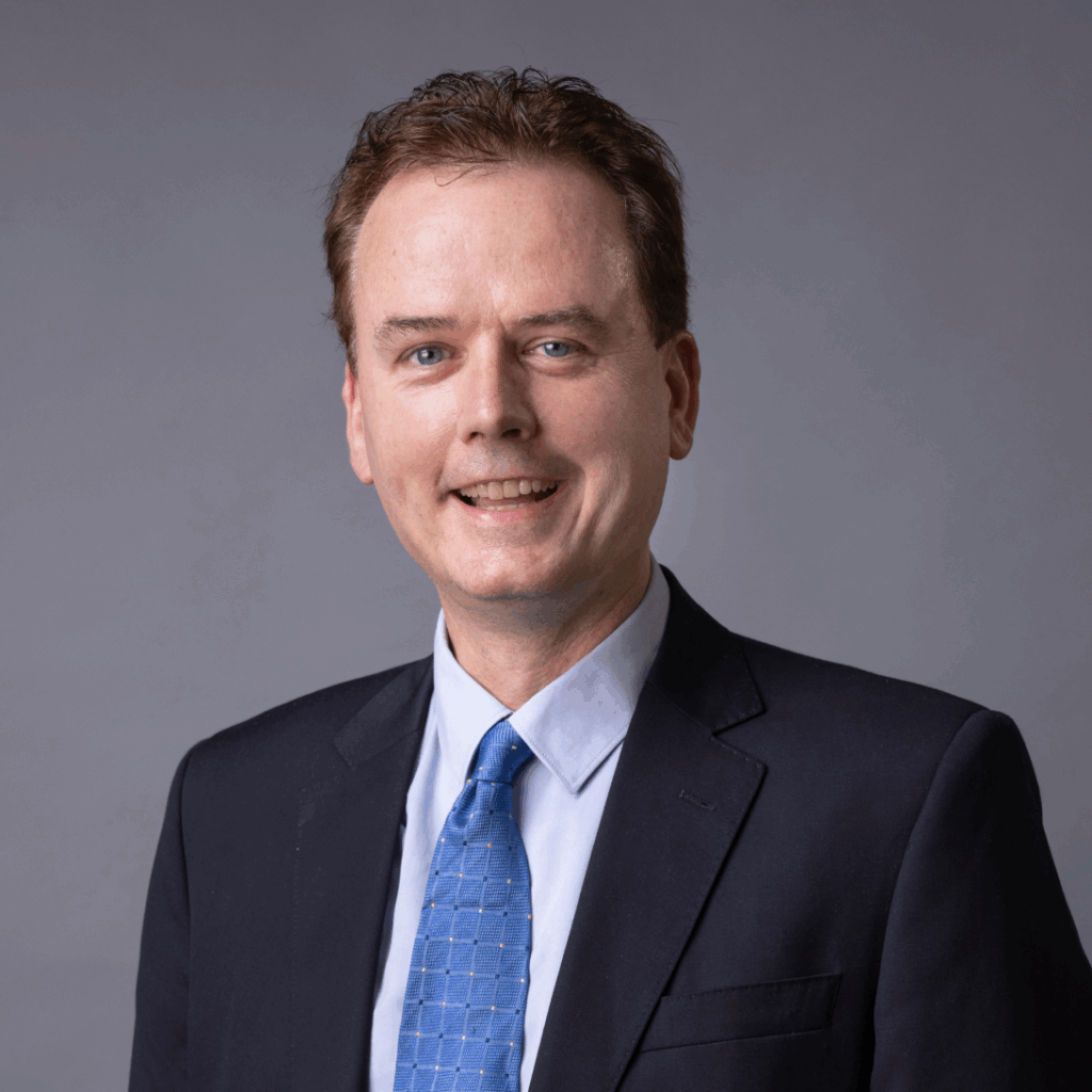 Dr Philip Ryan