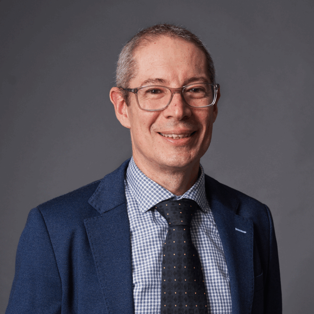 Dr Richard Friend