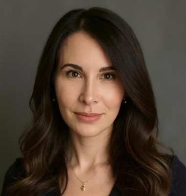 Dr Trisha Shamp