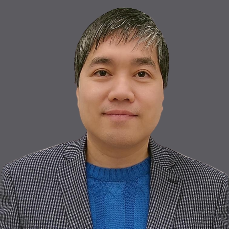 Dr Emmanuel Ferrer